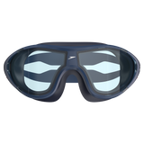 Speedo Svømmebriller Biofuse 2.0 Mask Marineblå