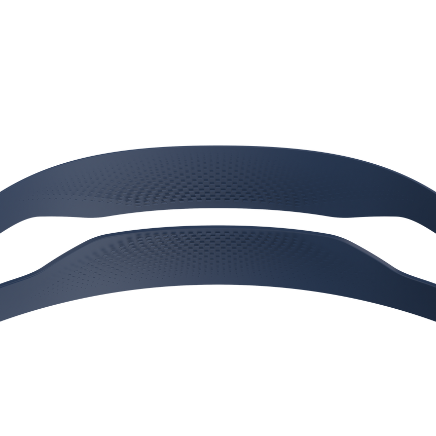 Speedo Svømmebriller Biofuse 2.0 Mask Marineblå