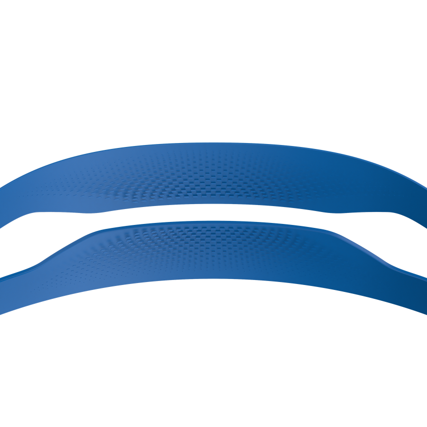 Speedo Svømmebriller Biofuse 2.0 Mask Hvid