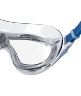 Speedo Svømmebriller Biofuse 2.0 Mask Hvid