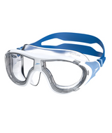 Speedo Svømmebriller Biofuse 2.0 Mask Hvid