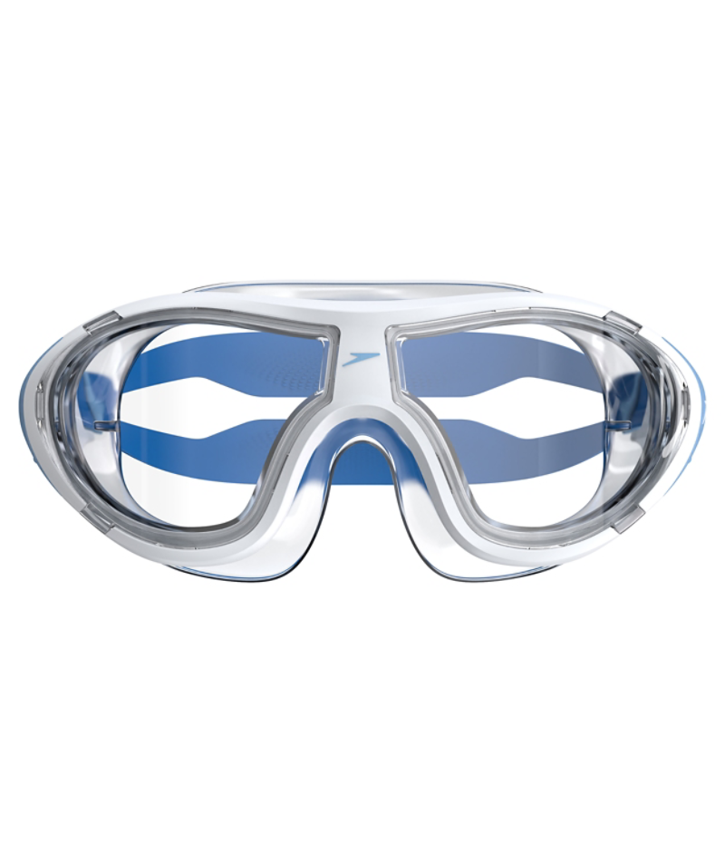 Speedo Svømmebriller Biofuse 2.0 Mask Hvid