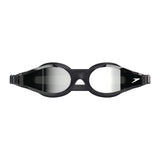 Speedo Zwembril Hydrosity 2.0 Smoked Zwart