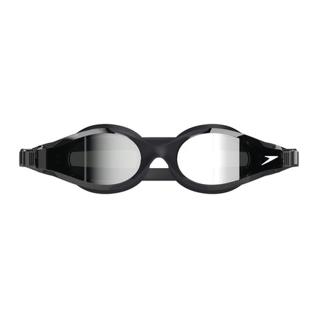 Speedo Schwimmbrille Hydrosity 2.0 Smoked Schwarz