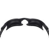 Speedo Zwembril Hydrosity 2.0 Smoked Zwart