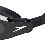 Speedo Zwembril Hydrosity 2.0 Smoked Zwart