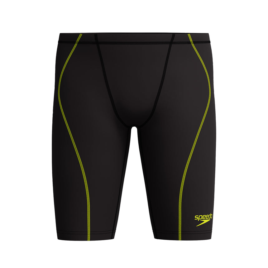 Speedo Wedstrijdjammer Fastskin Hyperspark Zwart