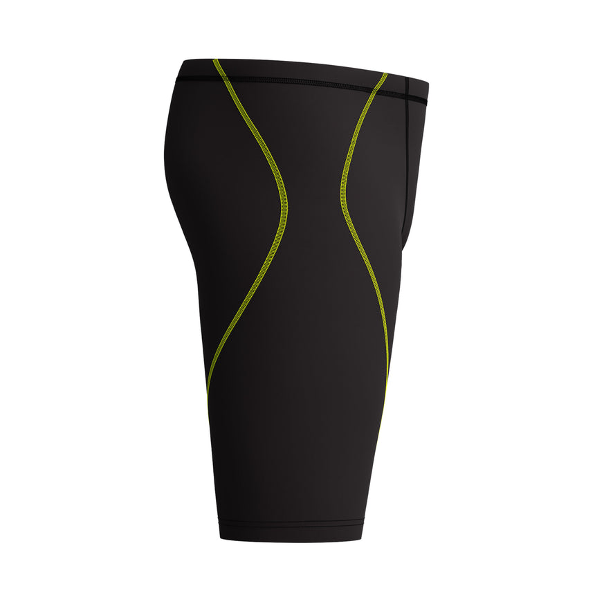 Speedo Wedstrijdjammer Fastskin Hyperspark Zwart