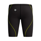 Speedo Competition Jammer Fastskin Hyperspark Black