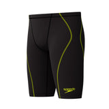 Speedo Competition Jammer Fastskin Hyperspark Black