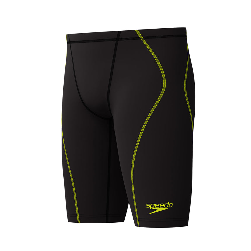 Speedo Wedstrijdjammer Fastskin Hyperspark Zwart