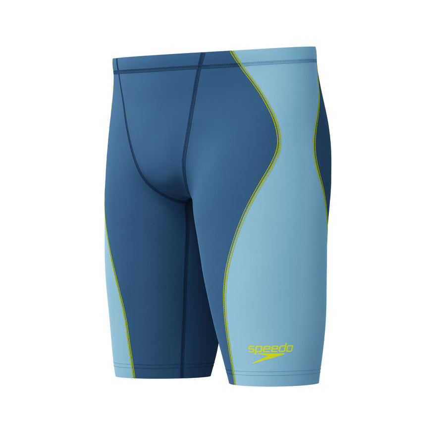 Speedo Wedstrijdjammer Fastskin Hyperspark Blauw
