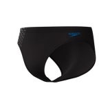 Speedo Trekante­de badebukser Endurance+ Tech Panel 7CM Sort/Blå