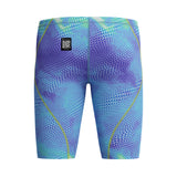 Speedo Wedstrijdjammer Fastskin Hyperspark Blauw/Geel