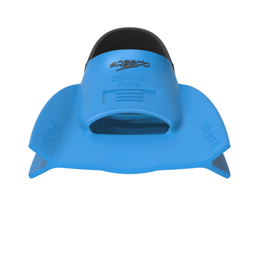 Speedo DMC Zwemvlies Orginial Blauw