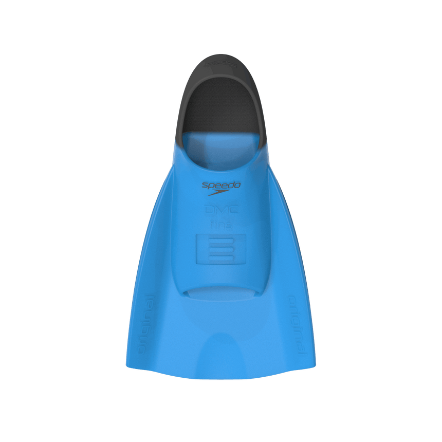 Speedo DMC Zwemvlies Orginial Blauw