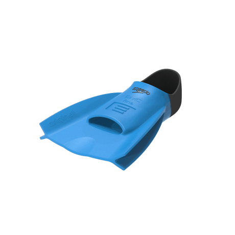 Speedo DMC Zwemvlies Orginial Blauw