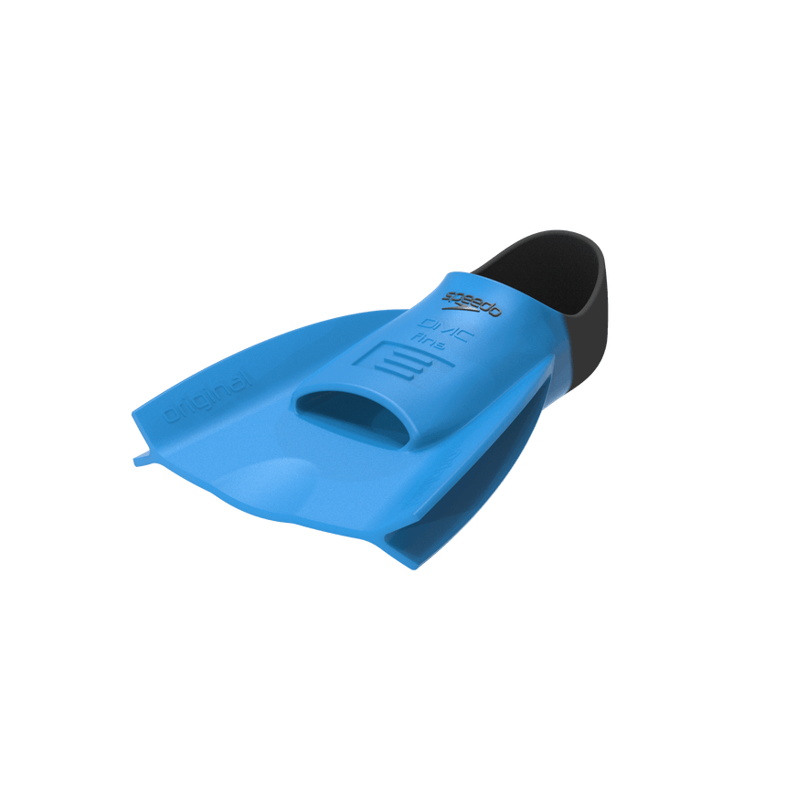 Speedo DMC Zwemvlies Orginial Blauw