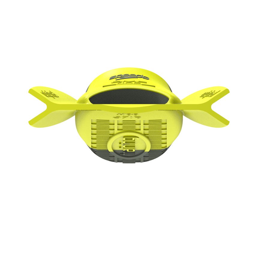 Speedo Dmc Zwemvlies Original Geel