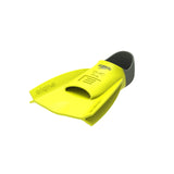 Speedo Swim Fin DMC Original Yellow