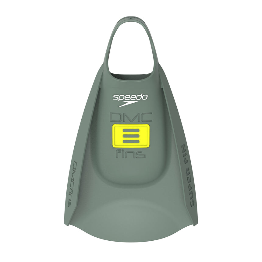Speedo Dmc Zwemvlies Super Groen