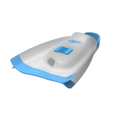 Speedo Swim Fin DMC Elite Blue