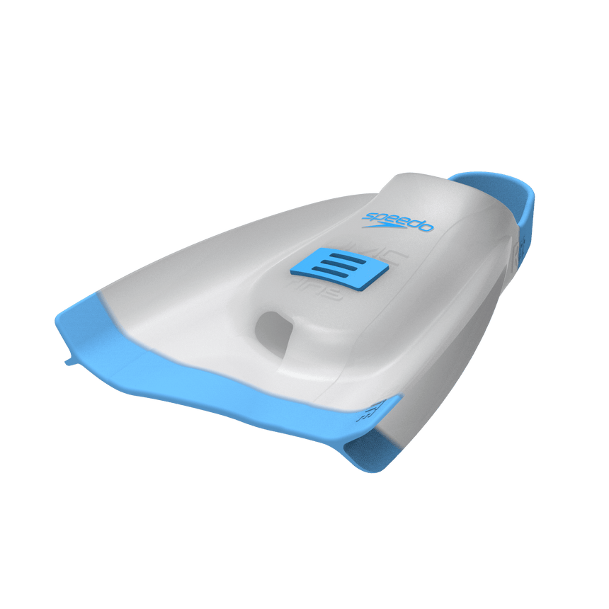 Speedo DMC Zwemvlies Elite Blauw