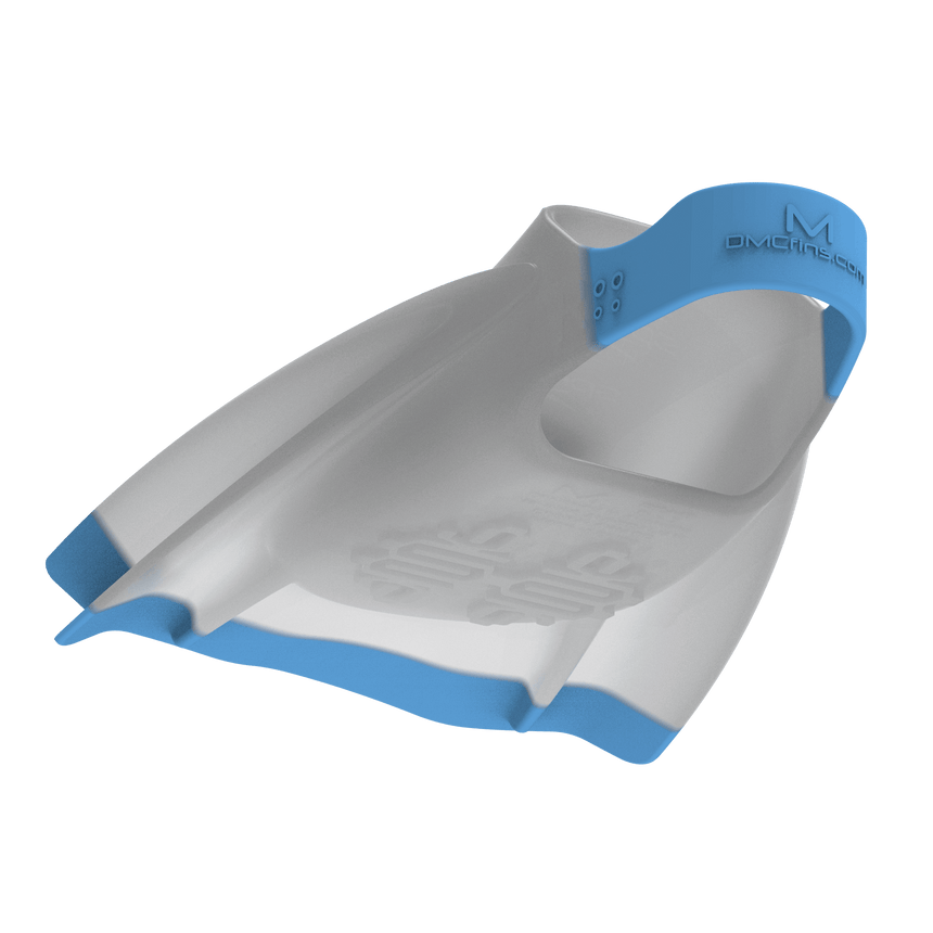 Speedo DMC Zwemvlies Elite Blauw