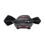 Speedo Dmc Zwemvlies Elite Max Zwart
