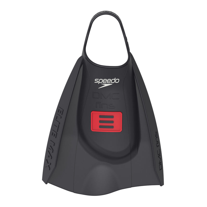 Speedo Dmc Zwemvlies Elite Max Zwart