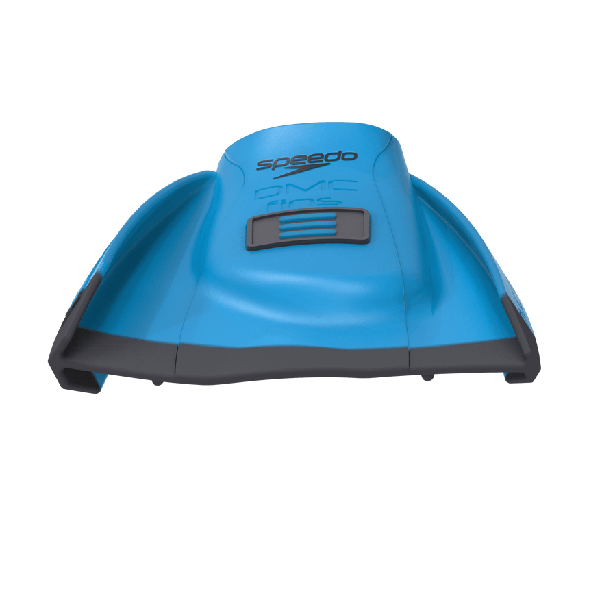 Speedo DMC Zwemvlies Elite Max Blauw