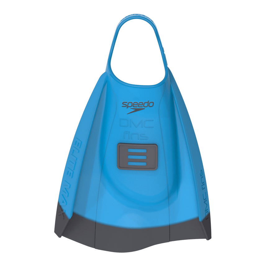 Speedo DMC Zwemvlies Elite Max Blauw