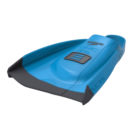 Speedo DMC Zwemvlies Elite Max Blauw