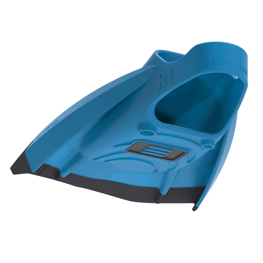 Speedo DMC Zwemvlies Elite Max Blauw