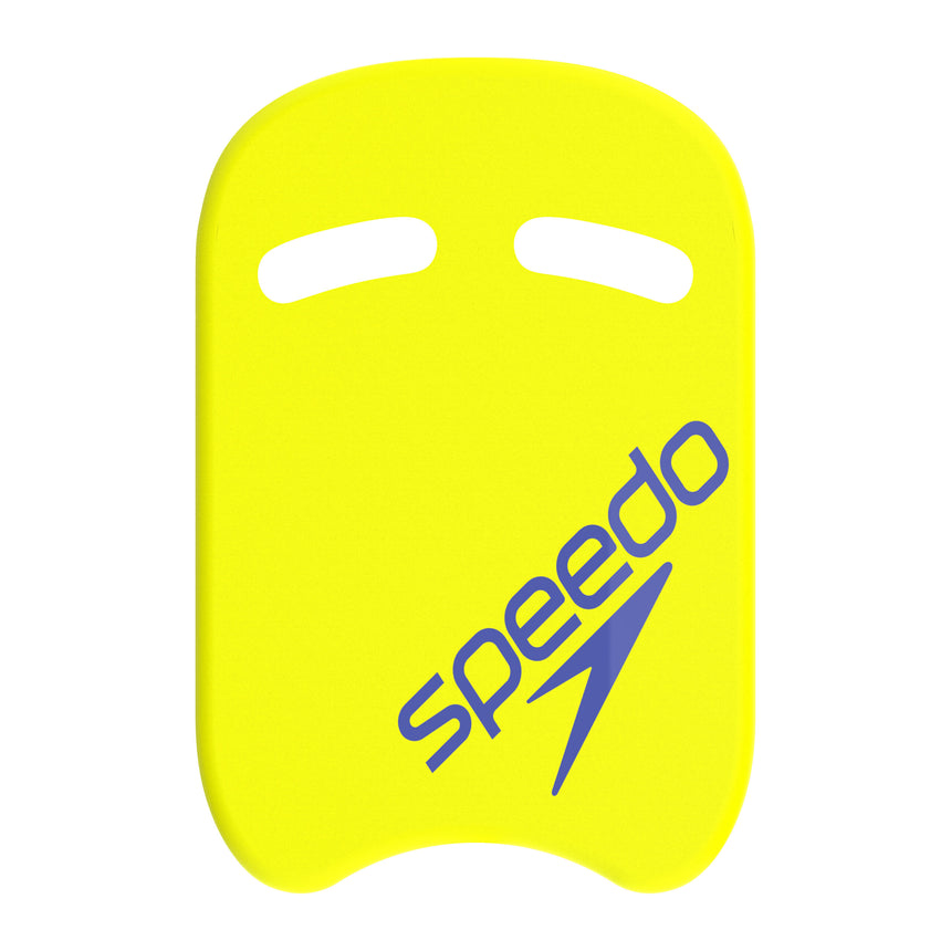 Speedo Kickboard Gelb
