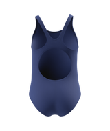 Speedo Mädchen Badeanzug Placement Muscleback NightWatch/HyperTeal