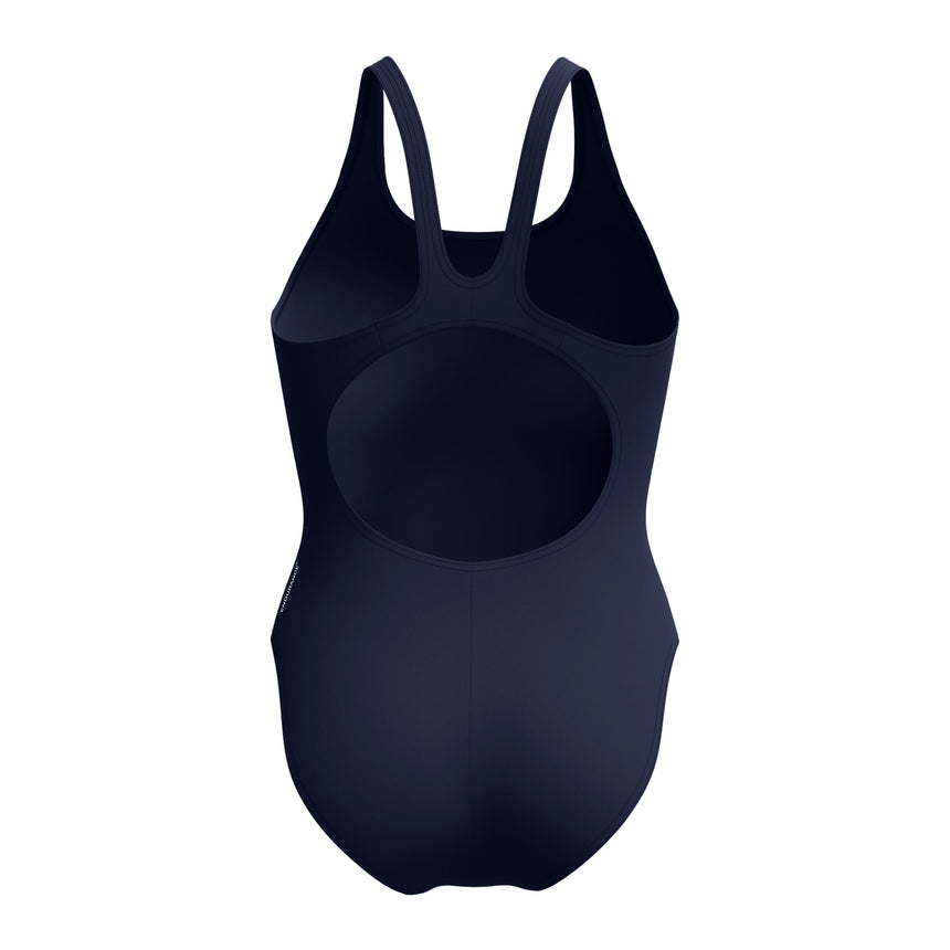 Speedo Badpak Eco Endurance+ Hyperboom Placement Muscleback Navy/Blauw