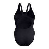 Speedo Swimsuit Eco Endurance+ Hyperboom Placement Muscleback Black/Green