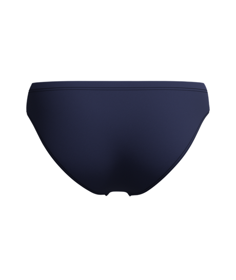 Speedo Heren Zwemslip Medley Logo 7Cm Marine/Blauw