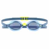 Speedo Swimming Goggles Fastskin Speedsocket Mirror Blue