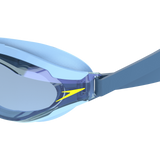 Speedo Swimming Goggles Fastskin Speedsocket Mirror Blue