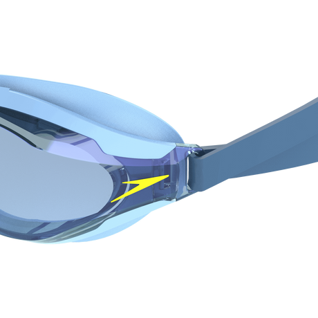 Speedo Zwembril Fastskin Speedsocket Mirror Blauw