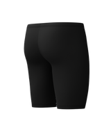 Speedo Heren Zwemjammer Medley Logo Zwart/Groen