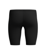 Speedo Heren Zwemjammer Medley Logo Zwart/Groen