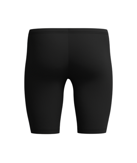 Speedo Heren Zwemjammer Medley Logo Zwart/Groen