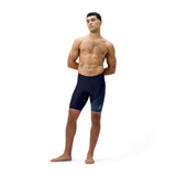 Speedo Jammer Medley Logo Navy/Blauw