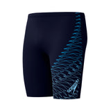 Speedo Jammer Medley Logo Navy/Blauw