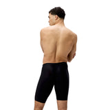 Speedo Jammer Medley Logo Zwart/Oranje