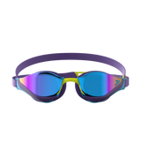 Speedo Zwembril Fastskin Pure Focus Mirror Blauw/Blauw