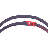 Speedo Svømmebriller Fastskine Pure Foucs Mirror Sort/Rød